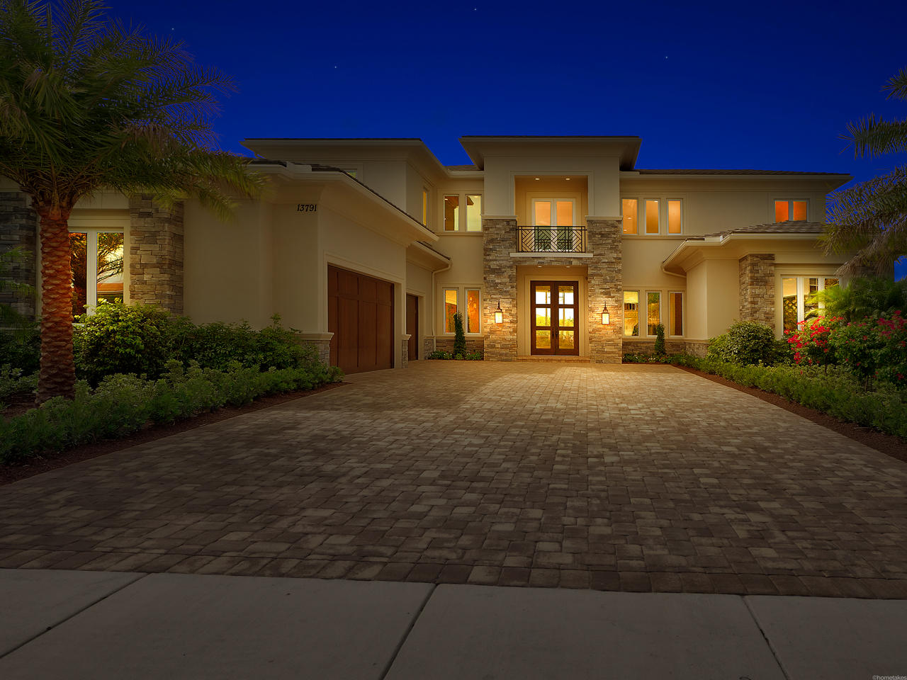 Frenchman's Harbor - Residential