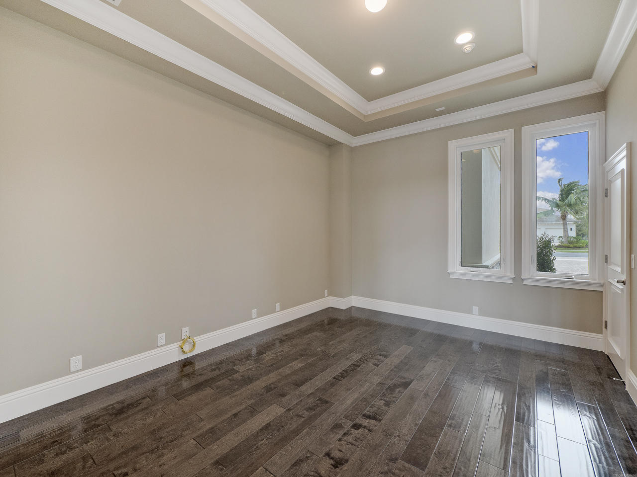 Frenchman's Harbor - Residential