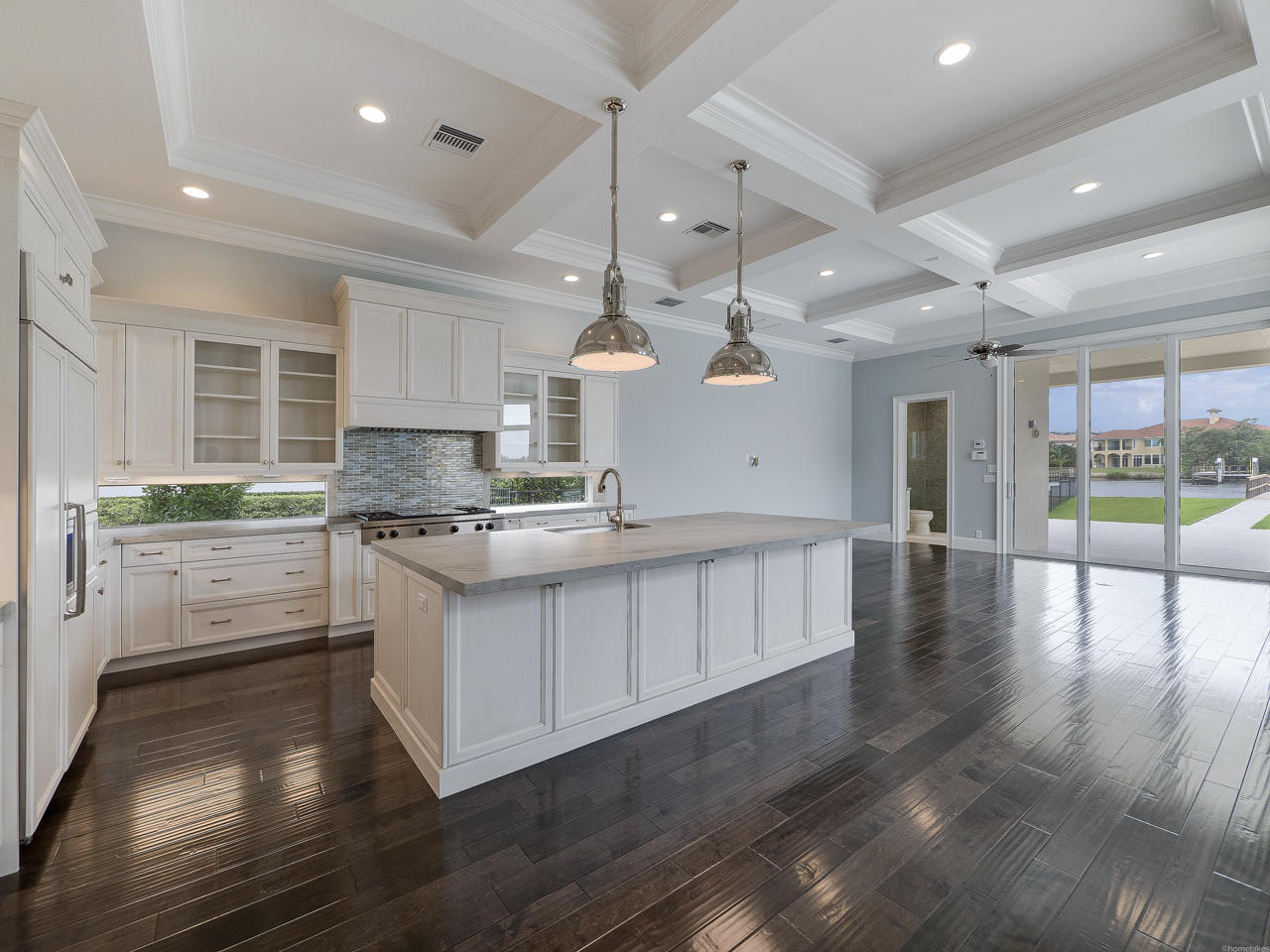 Frenchman's Harbor - Residential