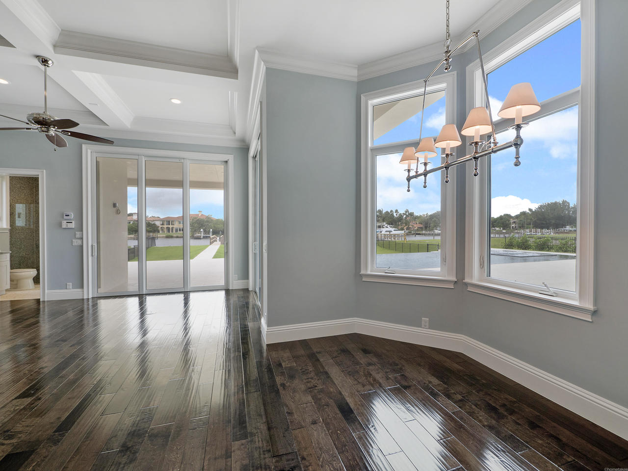 Frenchman's Harbor - Residential