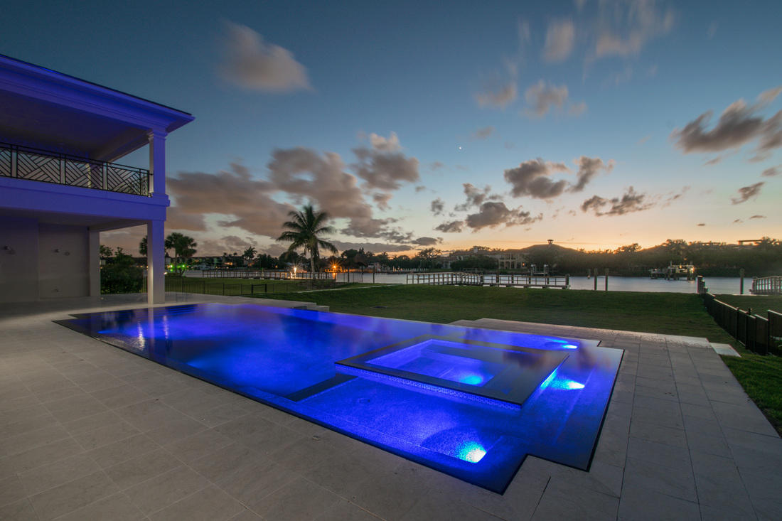 Frenchman's Harbor - Residential