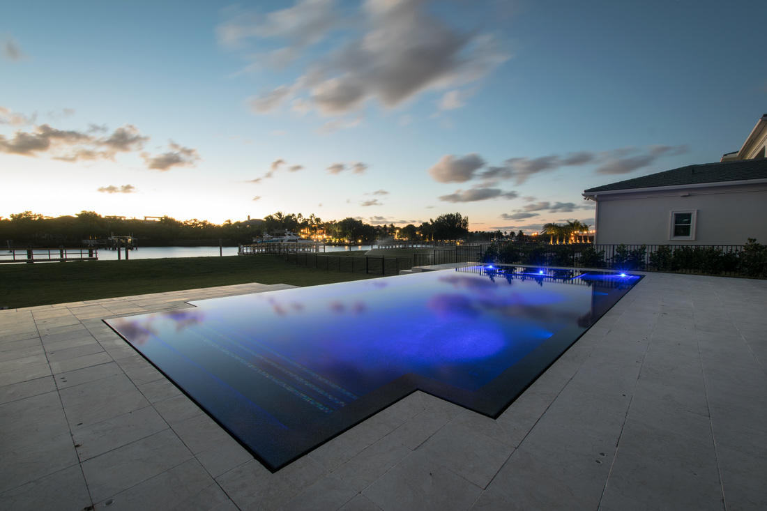 Frenchman's Harbor - Residential