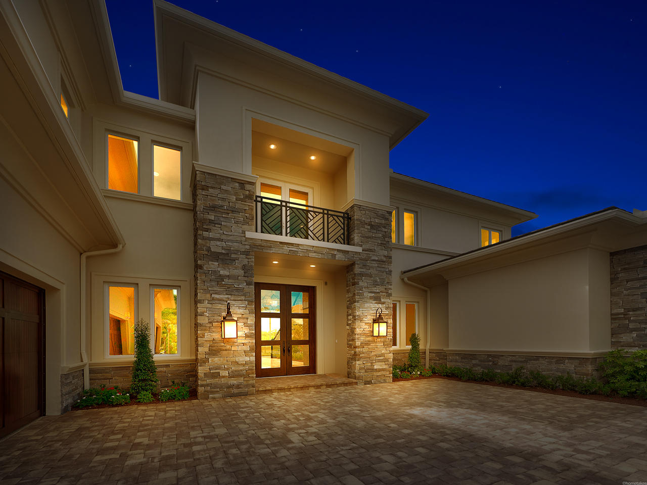 Frenchman's Harbor - Residential