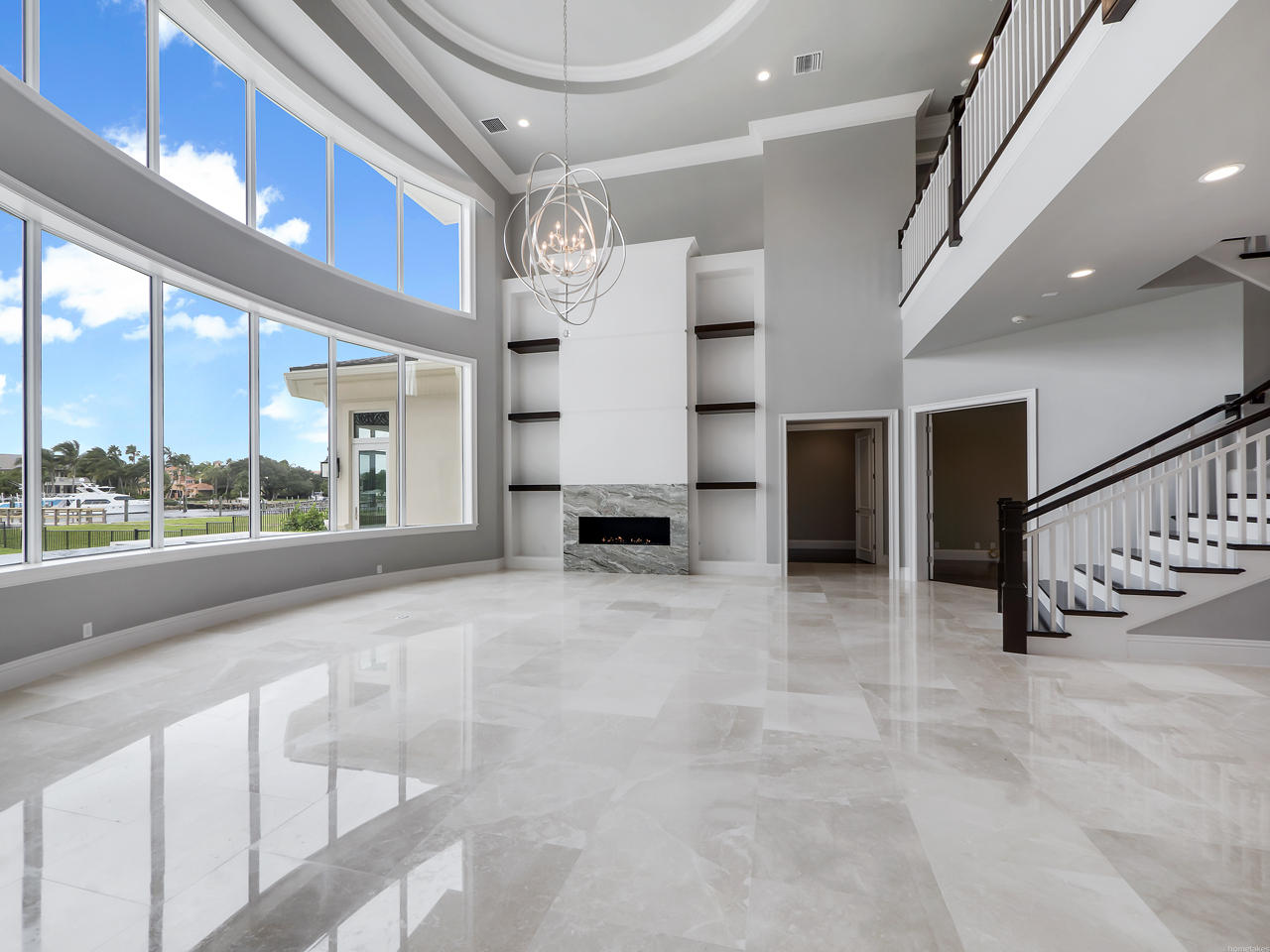 Frenchman's Harbor - Residential