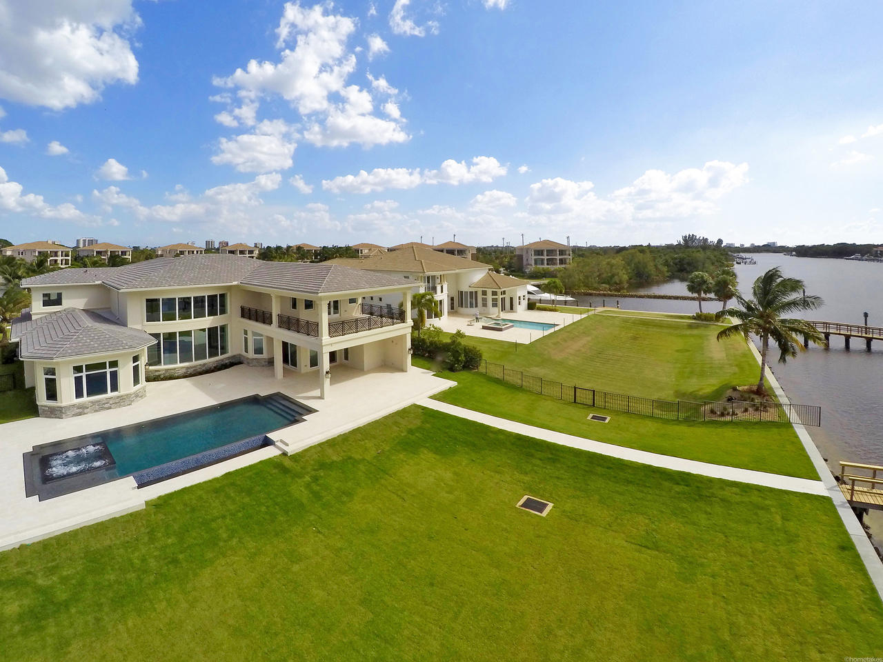 Frenchman's Harbor - Residential