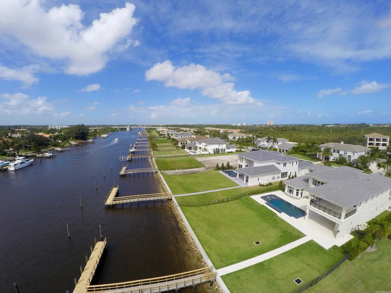 Frenchman's Harbor - Residential