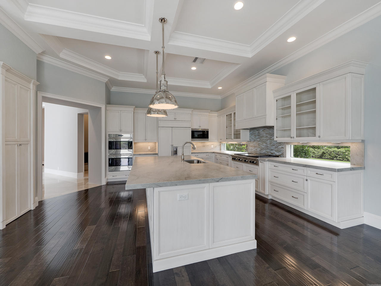 Frenchman's Harbor - Residential