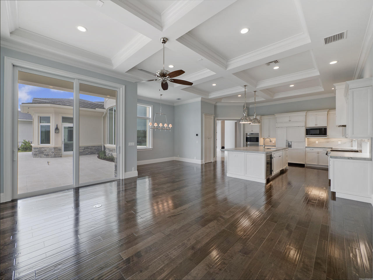 Frenchman's Harbor - Residential