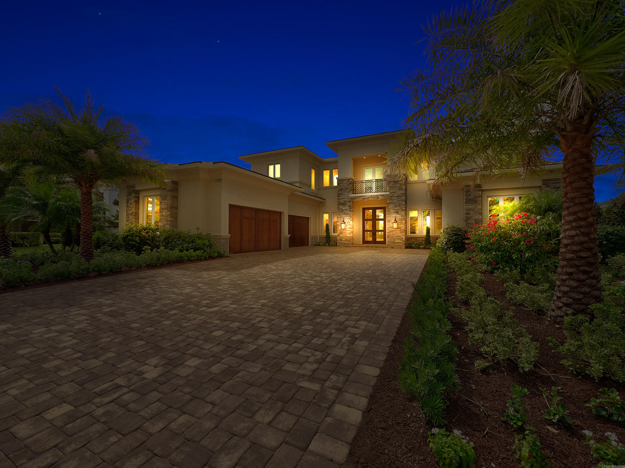 Frenchman's Harbor - Residential