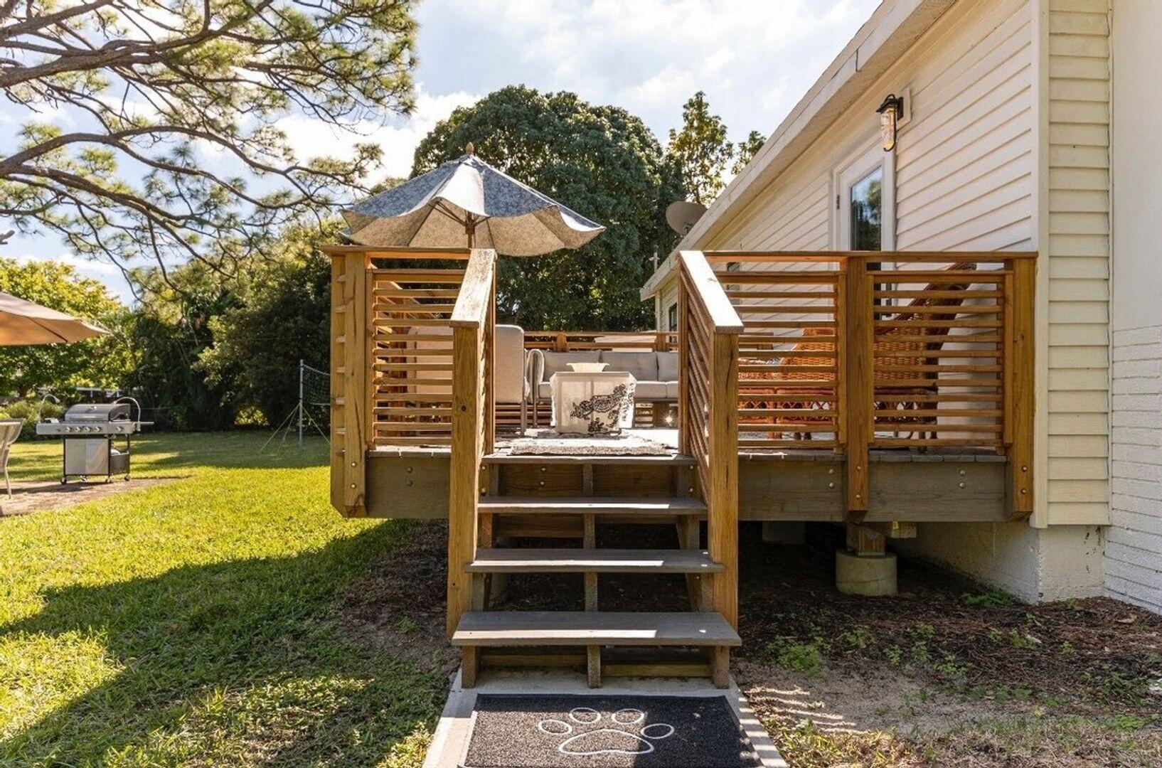 968 Allendale Road