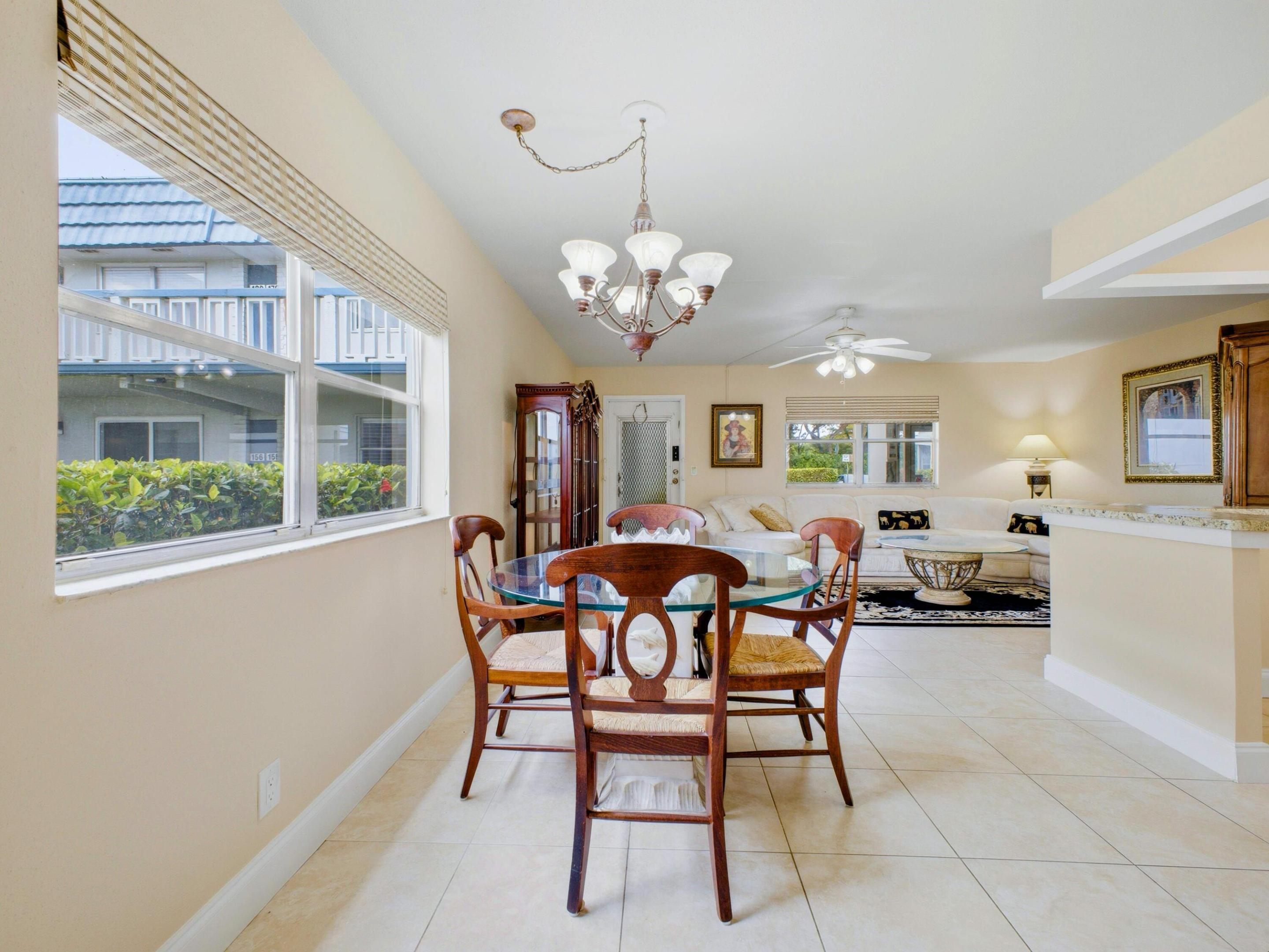 KINGS POINT TUSCANY CONDOS - Residential