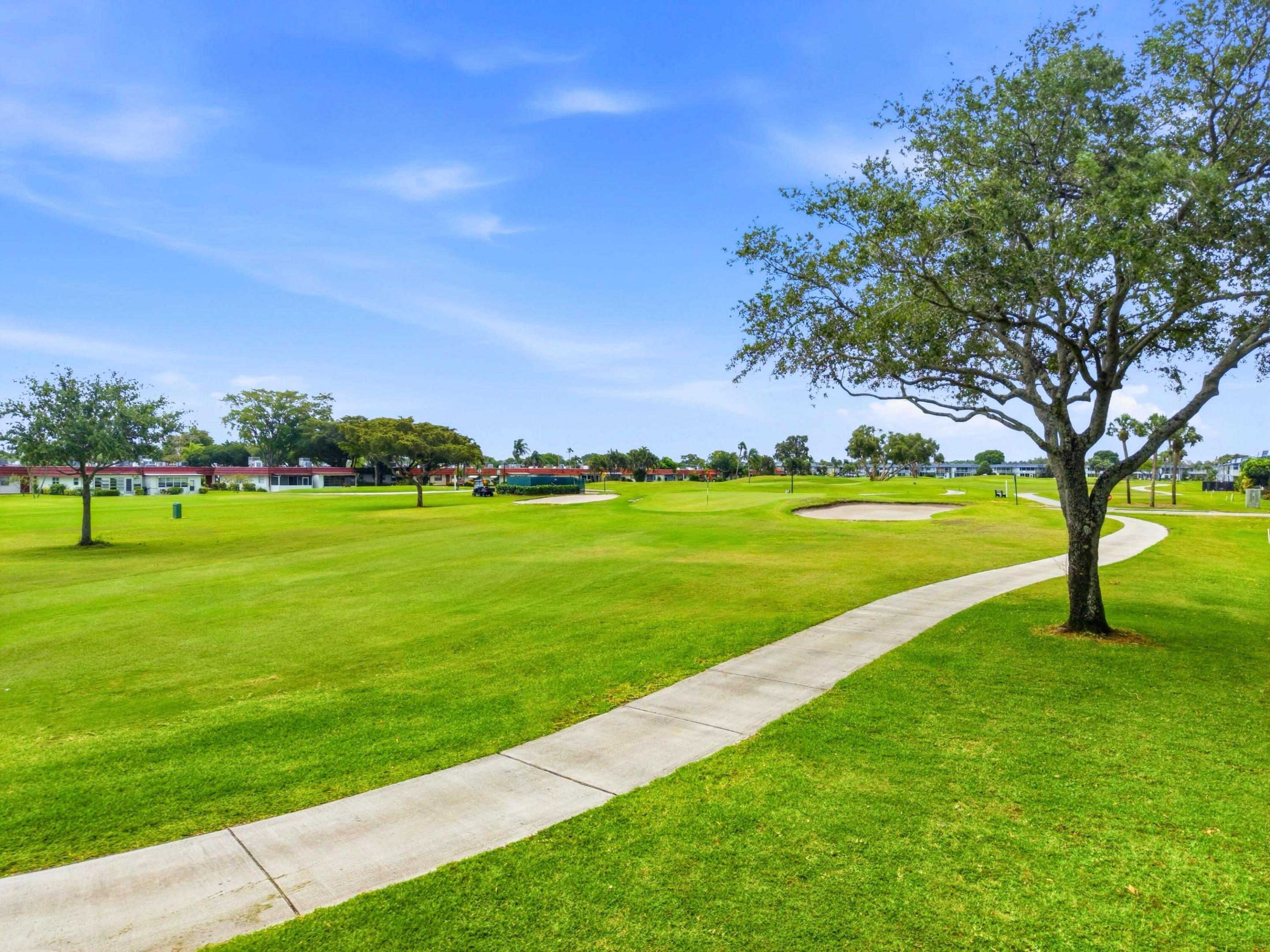 KINGS POINT TUSCANY CONDOS - Residential