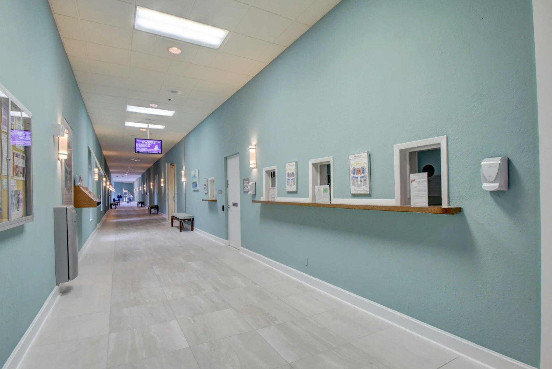 KINGS POINT TUSCANY CONDOS - Residential