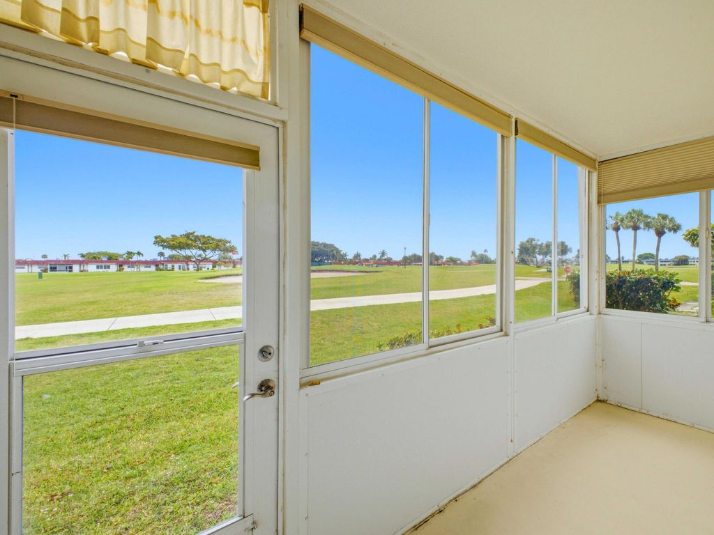 Photo of 154 Tuscany C, Delray Beach, FL 33446 (MLS # B26024600)