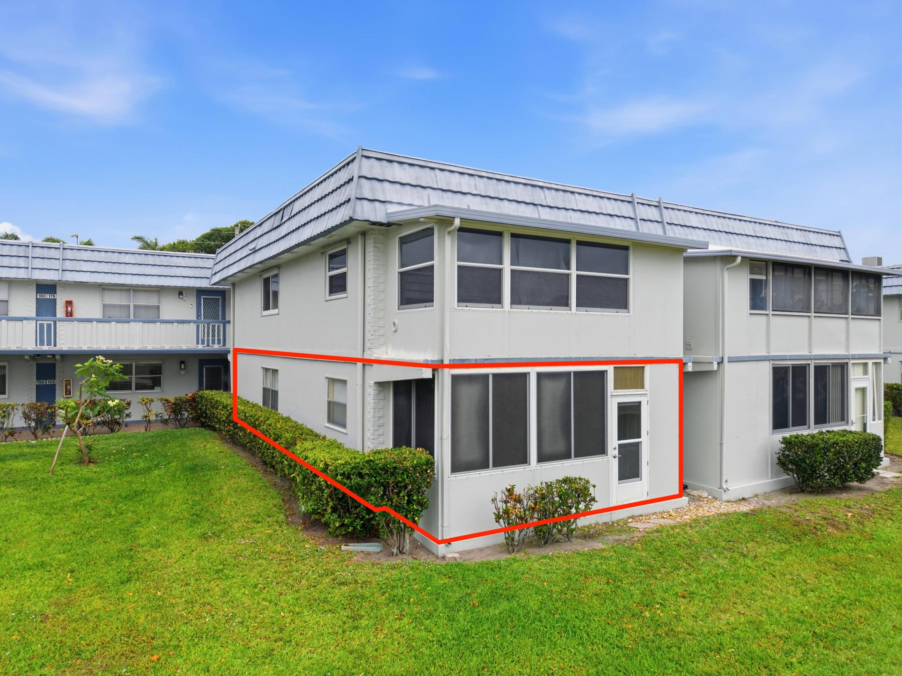 154 Tuscany C