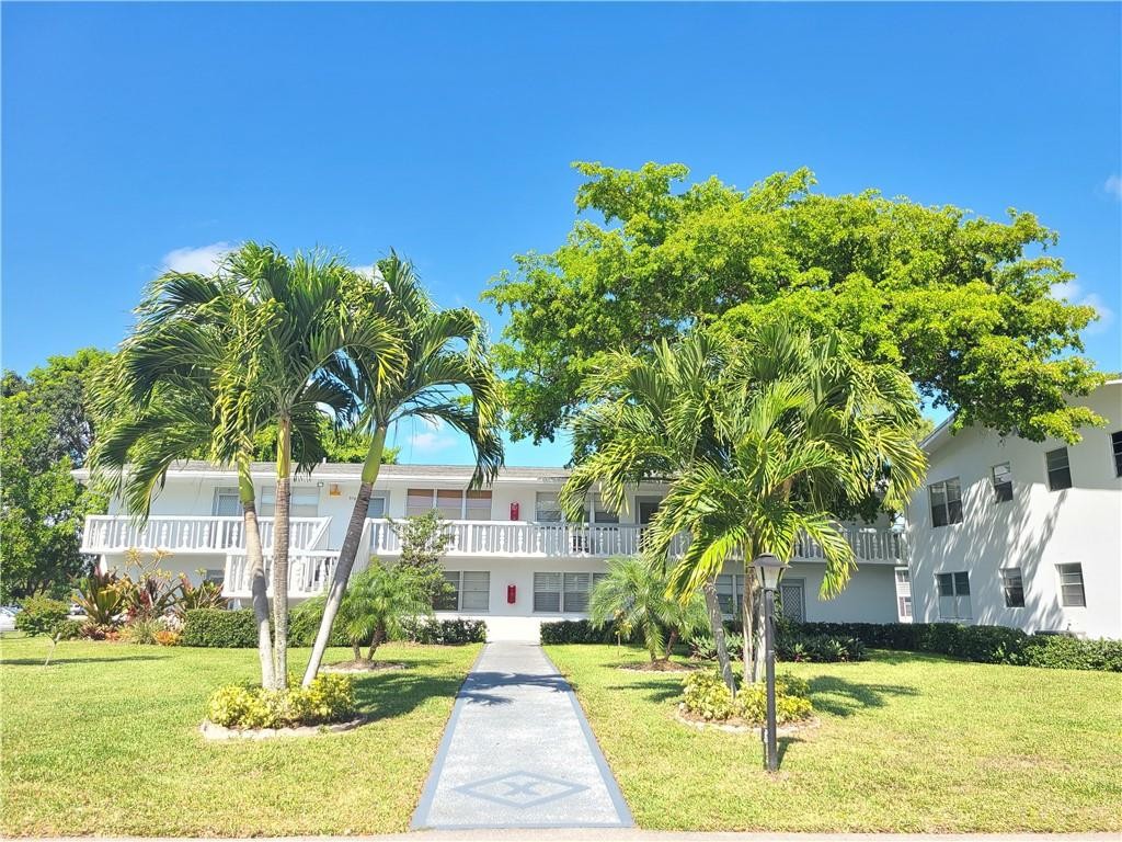 CENTURY VILLAGE EAST - Residential