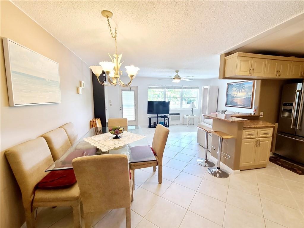 CENTURY VILLAGE EAST - Residential