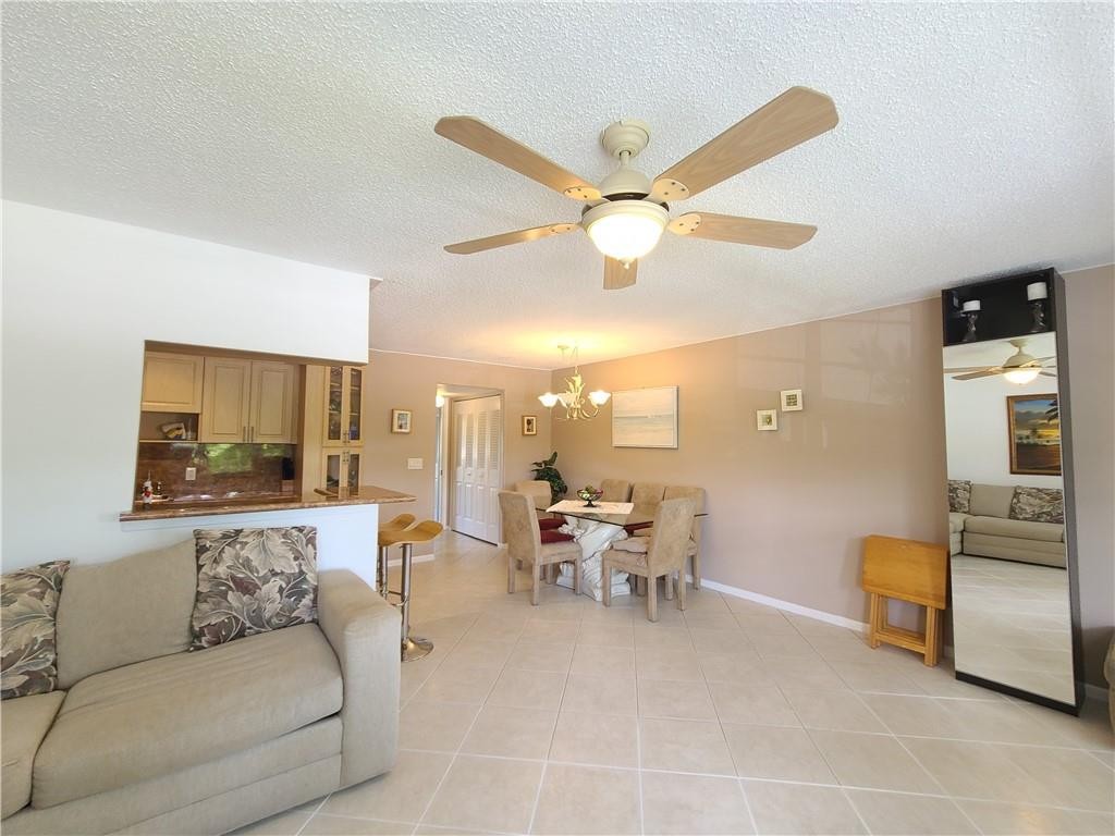 CENTURY VILLAGE EAST - Residential