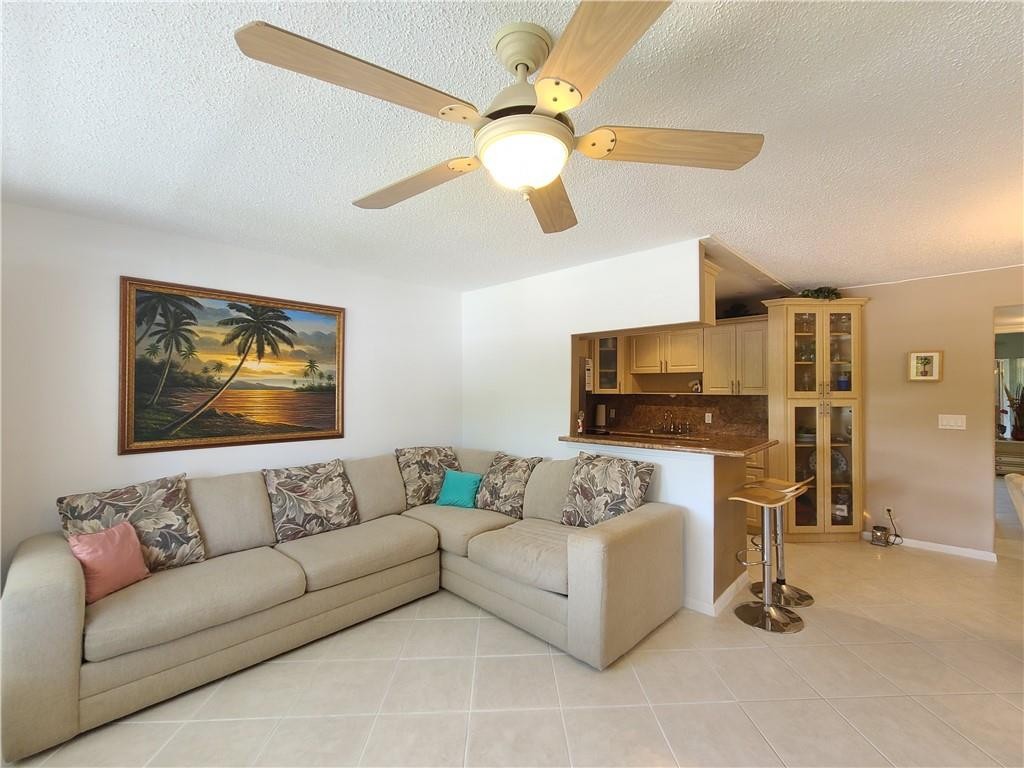 CENTURY VILLAGE EAST - Residential