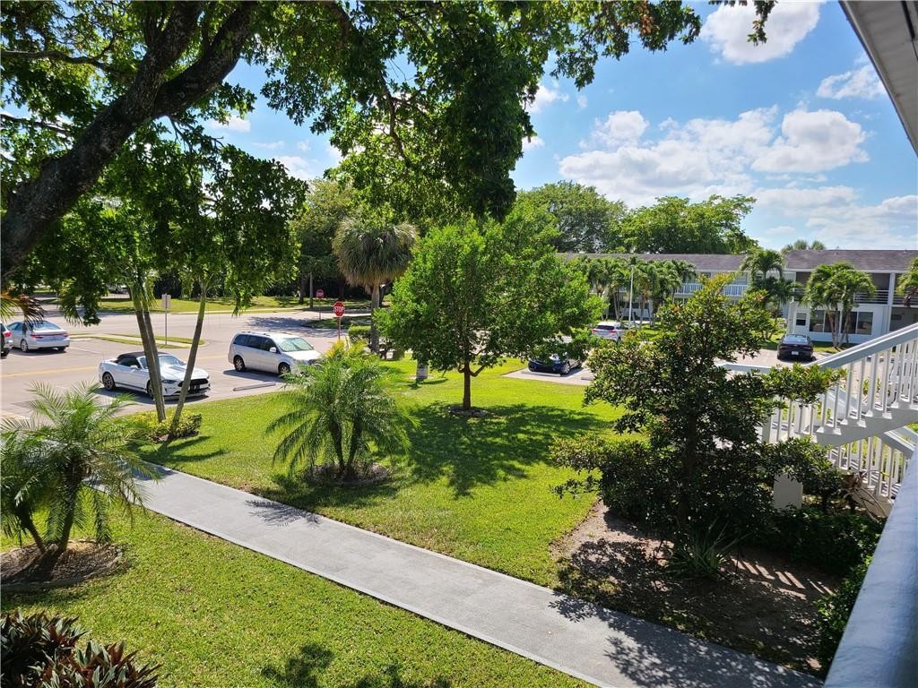 CENTURY VILLAGE EAST - Residential