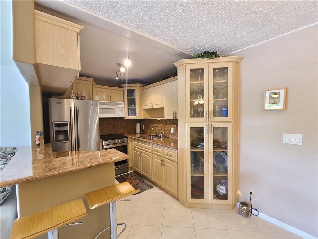 CENTURY VILLAGE EAST - Residential