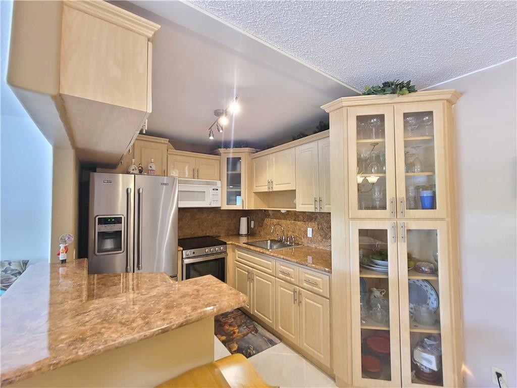 CENTURY VILLAGE EAST - Residential