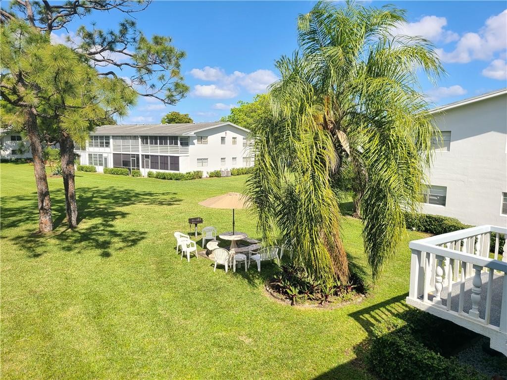 CENTURY VILLAGE EAST - Residential