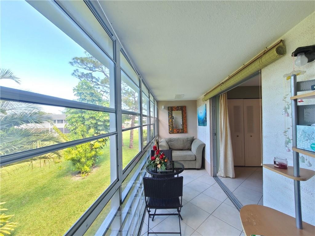 CENTURY VILLAGE EAST - Residential