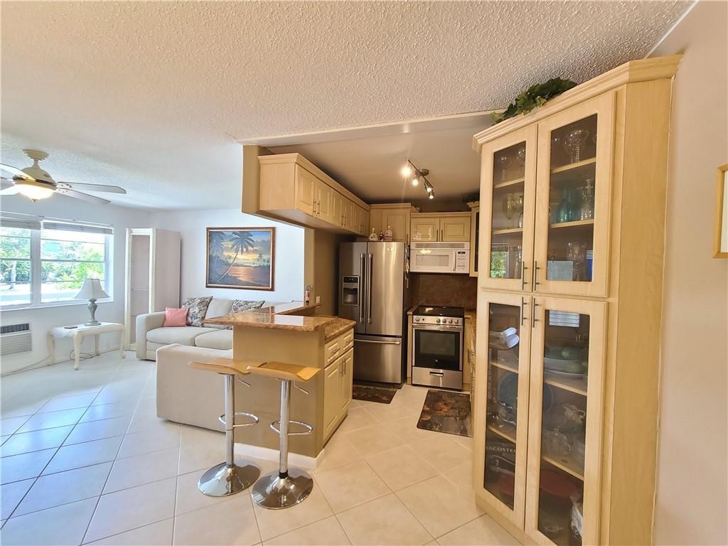 CENTURY VILLAGE EAST - Residential