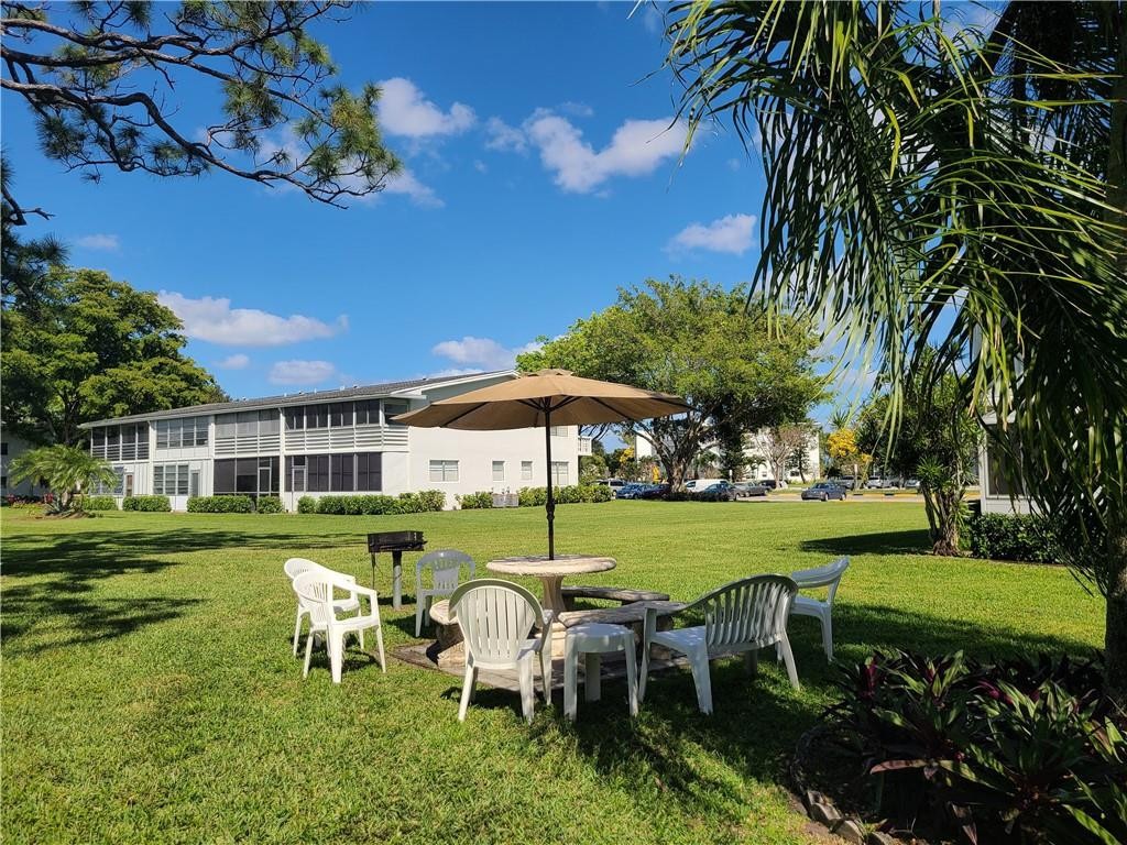 CENTURY VILLAGE EAST - Residential