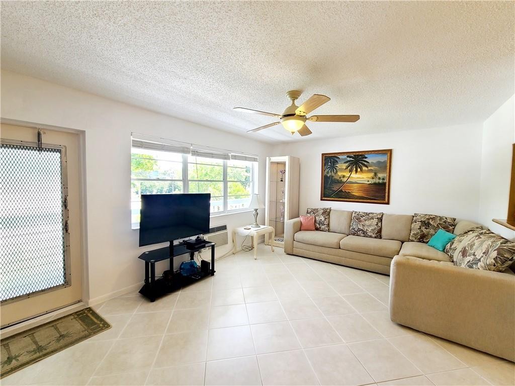 CENTURY VILLAGE EAST - Residential