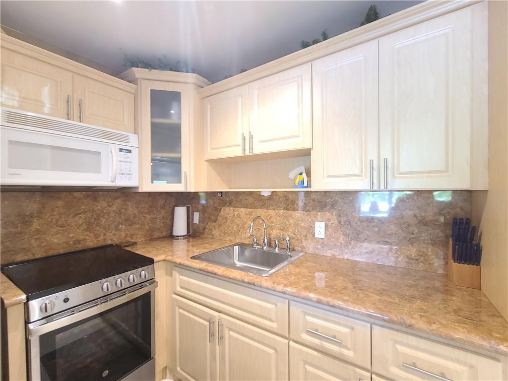 CENTURY VILLAGE EAST - Residential