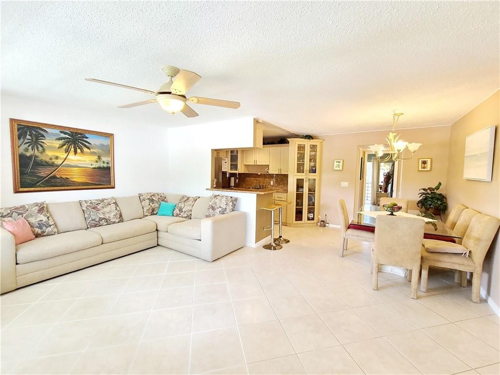 CENTURY VILLAGE EAST - Residential