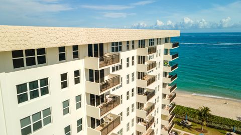 Tiny photo for 1149 Hillsboro Mile #1008, Hillsboro Beach, FL 33062 (MLS # R11159042)