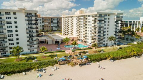 Tiny photo for 1149 Hillsboro Mile #1008, Hillsboro Beach, FL 33062 (MLS # R11159042)
