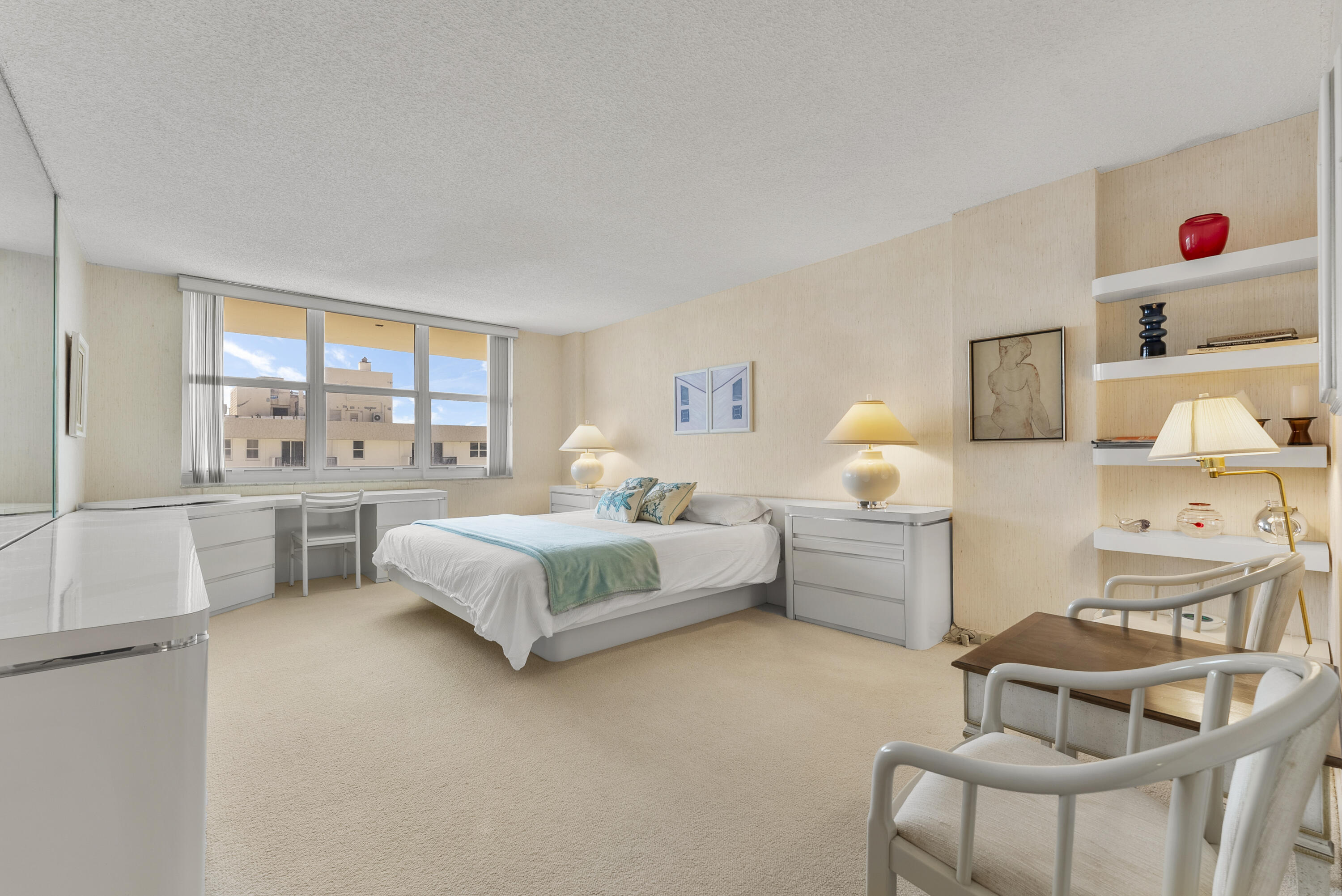 OPAL TOWERS CONDO - Residential