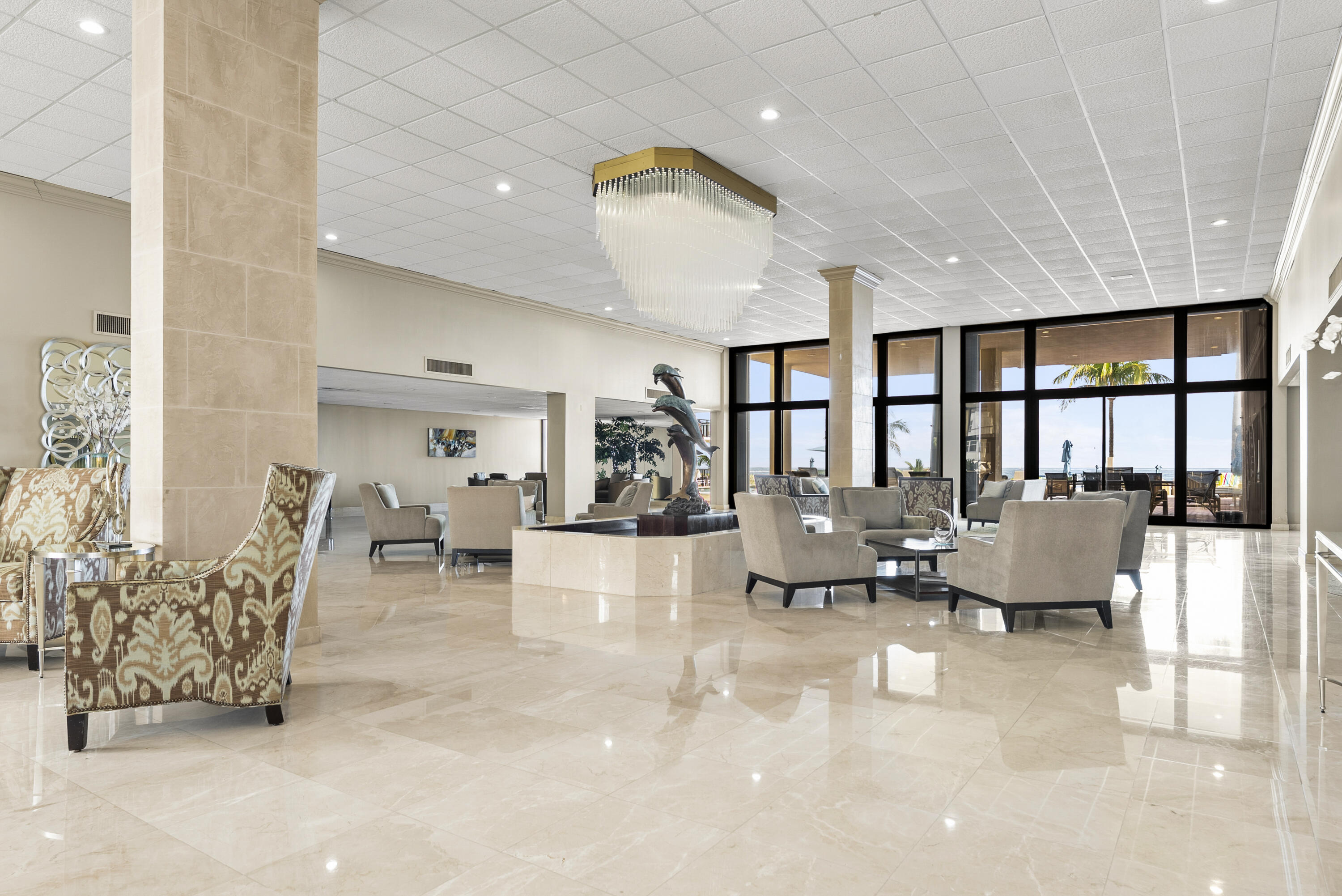 OPAL TOWERS CONDO - Residential