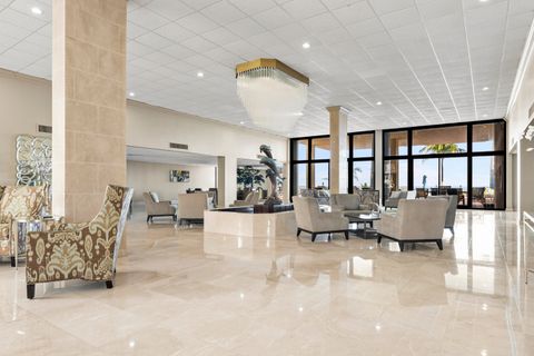 Tiny photo for 1149 Hillsboro Mile #1008, Hillsboro Beach, FL 33062 (MLS # R11159042)