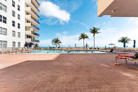 Tiny photo for 1149 Hillsboro Mile #1008, Hillsboro Beach, FL 33062 (MLS # R11159042)