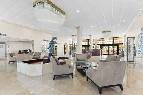 Tiny photo for 1149 Hillsboro Mile #1008, Hillsboro Beach, FL 33062 (MLS # R11159042)