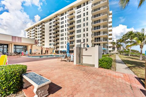 Tiny photo for 1149 Hillsboro Mile #1008, Hillsboro Beach, FL 33062 (MLS # R11159042)