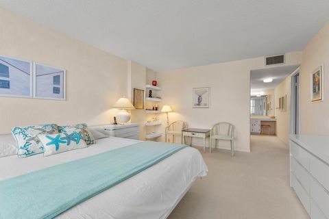 Tiny photo for 1149 Hillsboro Mile #1008, Hillsboro Beach, FL 33062 (MLS # R11159042)