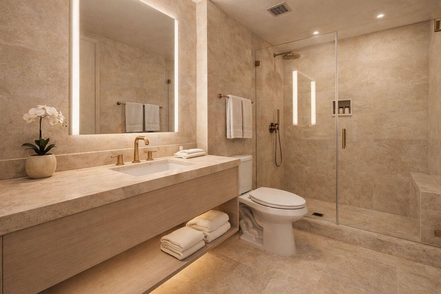 OPAL TOWERS CONDO - Residential