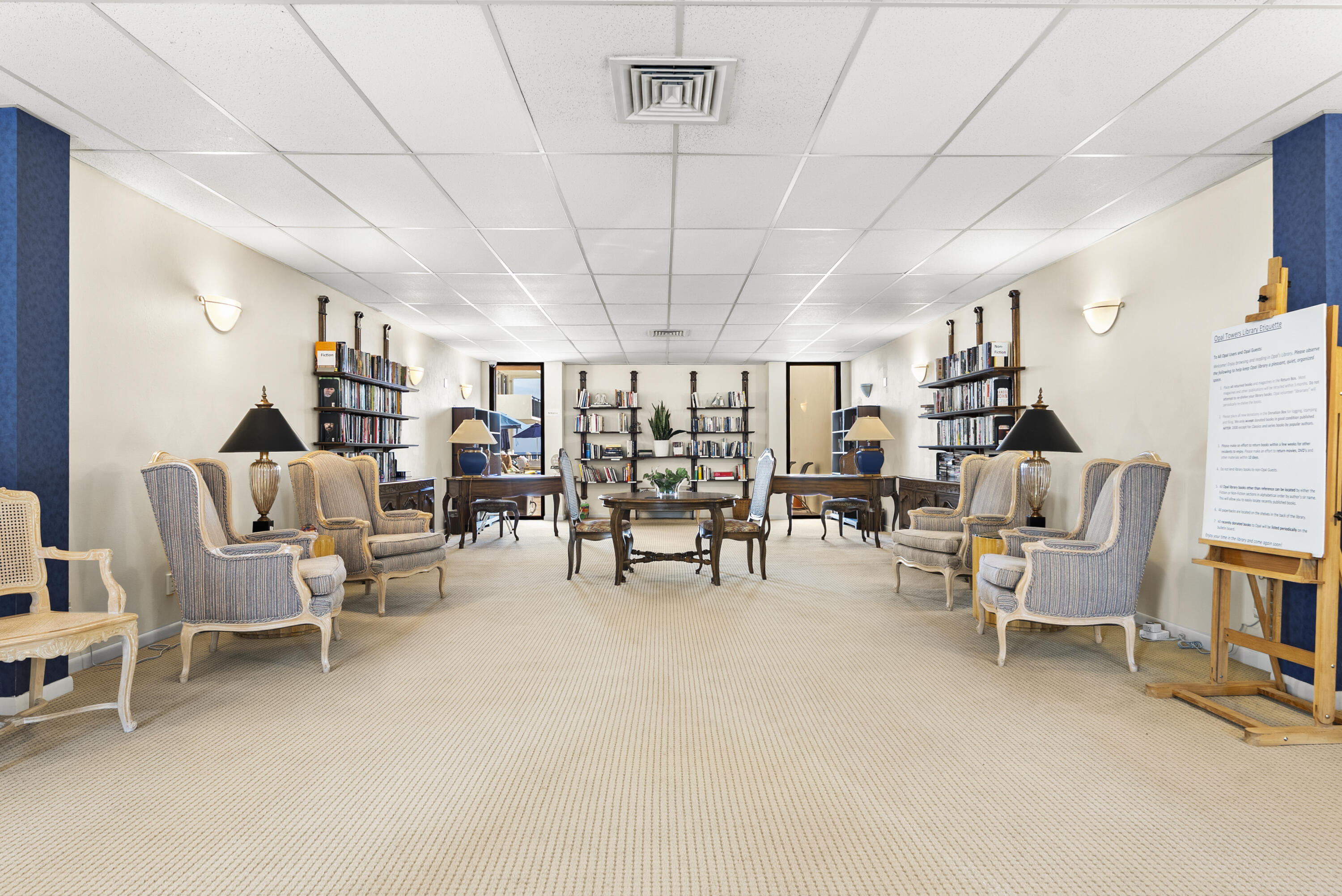 OPAL TOWERS CONDO - Residential