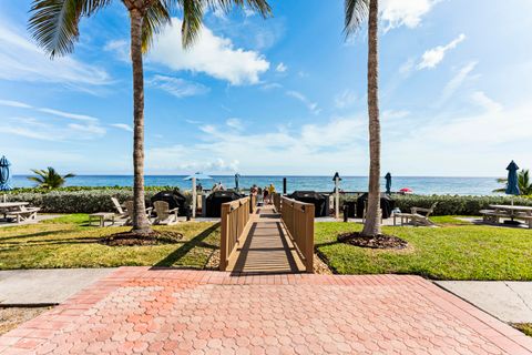 Tiny photo for 1149 Hillsboro Mile #1008, Hillsboro Beach, FL 33062 (MLS # R11159042)