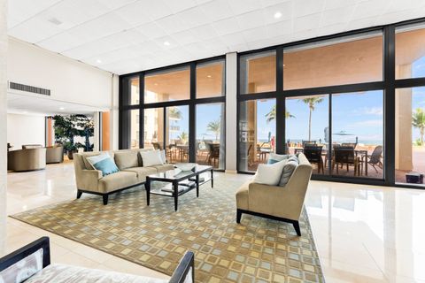 Tiny photo for 1149 Hillsboro Mile #1008, Hillsboro Beach, FL 33062 (MLS # R11159042)