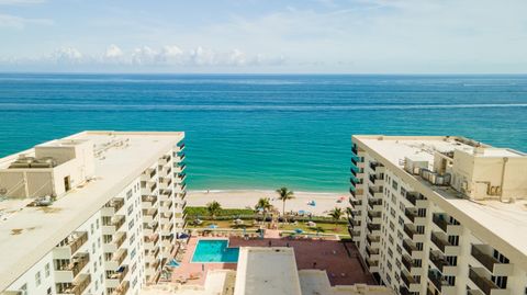 Tiny photo for 1149 Hillsboro Mile #1008, Hillsboro Beach, FL 33062 (MLS # R11159042)