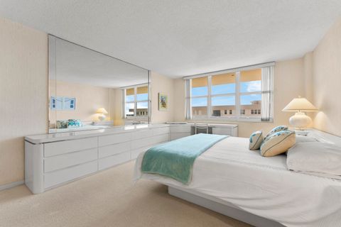 Tiny photo for 1149 Hillsboro Mile #1008, Hillsboro Beach, FL 33062 (MLS # R11159042)