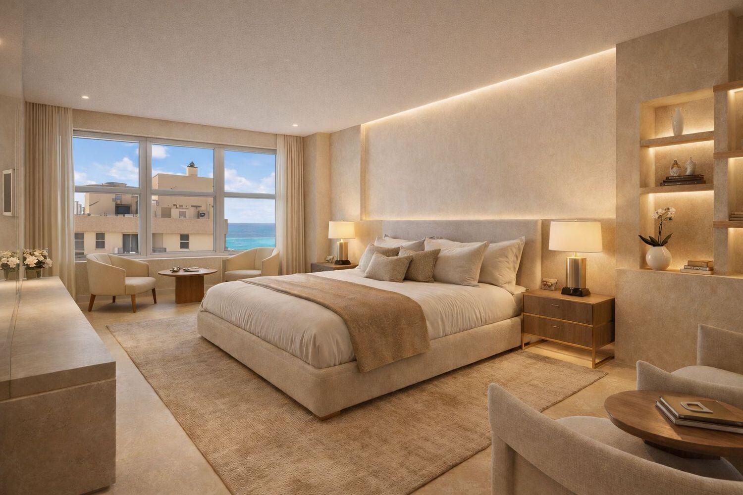 OPAL TOWERS CONDO - Residential