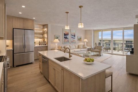 Tiny photo for 1149 Hillsboro Mile #1008, Hillsboro Beach, FL 33062 (MLS # R11159042)